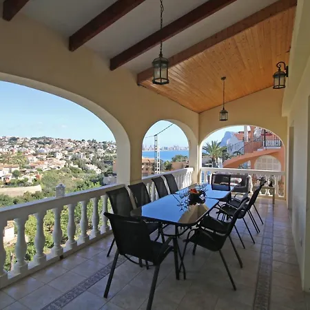 Villa La Torre - Costa