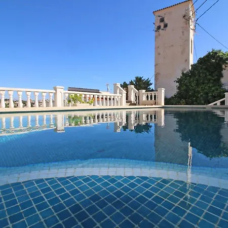La Torre - Costa Villa