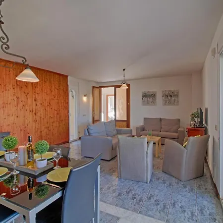 Villa La Torre - Costa *