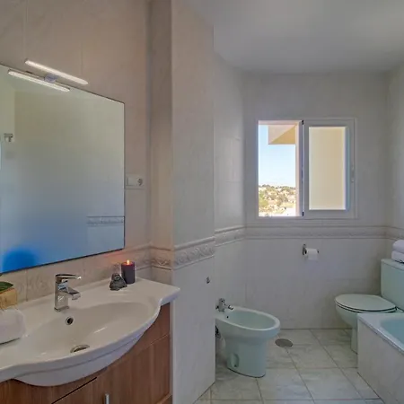 Villa La Torre - Costa *