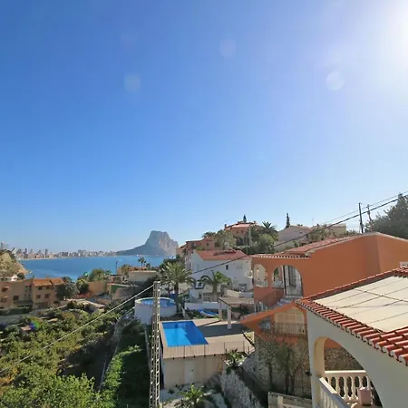 La Torre - Costa Villa