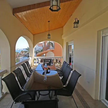 Villa La Torre - Costa Calpe