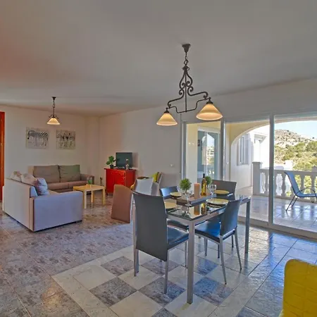 La Torre - Costa Villa Calpe