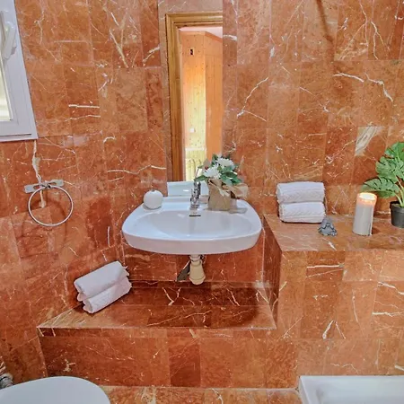 Villa La Torre - Costa Calpe