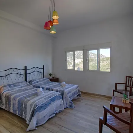 Villa La Torre - Costa Calpe